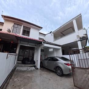 House at Persiaran Tuna, Seberang Jaya, photo 1