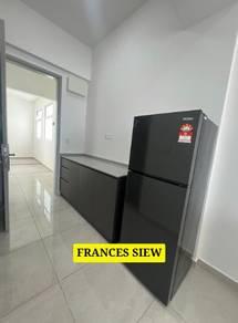Condominium at Lucerne Residences, Bayan Lepas, photo 2