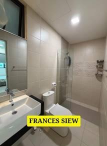 Apartment at IDEAL VENICE RESIDENCY, Gelugor, photo 9