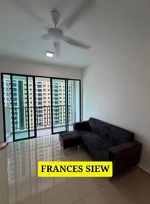 Apartment at IDEAL VENICE RESIDENCY, Gelugor, photo 1