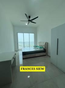 Condominium at Lucerne Residences, Bayan Lepas, photo 1