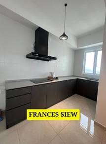 Condominium at LUCERNE RESIDENCES, Bayan Lepas, photo 2