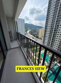 Apartment at IDEAL VENICE RESIDENCY, Gelugor, photo 7