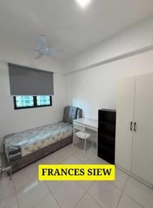 Apartment at IDEAL VENICE RESIDENCY, Gelugor, photo 6