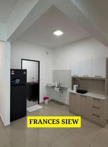 Apartment at IDEAL VENICE RESIDENCY, Gelugor, photo 3