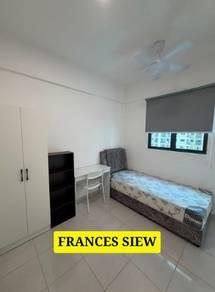 Apartment at IDEAL VENICE RESIDENCY, Gelugor, photo 5