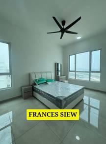 Condominium at LUCERNE RESIDENCES, Bayan Lepas, photo 4