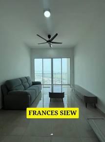 Condominium at LUCERNE RESIDENCES, Bayan Lepas, photo 1