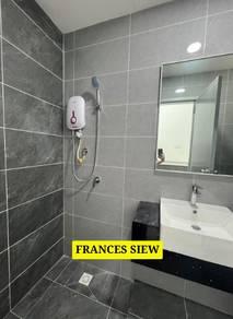 Condominium at Lucerne Residences, Bayan Lepas, photo 3