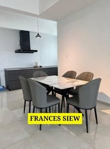 Condominium at LUCERNE RESIDENCES, Bayan Lepas, photo 3