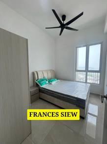 Condominium at LUCERNE RESIDENCES, Bayan Lepas, photo 5