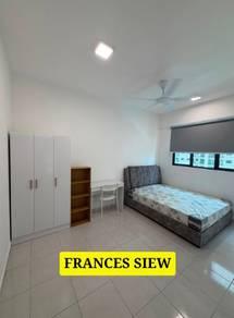 Apartment at IDEAL VENICE RESIDENCY, Gelugor, photo 4