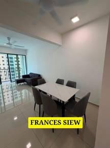 Apartment at IDEAL VENICE RESIDENCY, Gelugor, photo 2