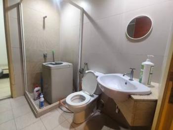 Kondominium di 231 Jalan Tun Razak, Bukit Bintang, foto 4