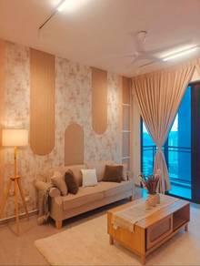 Condominium at MUZE @ PICC, Bayan Lepas, photo 1