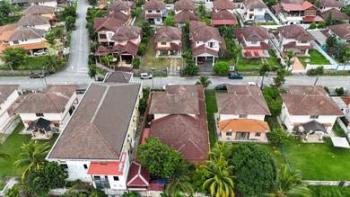 Bungalow at Laman Lili, Nilai, photo 2