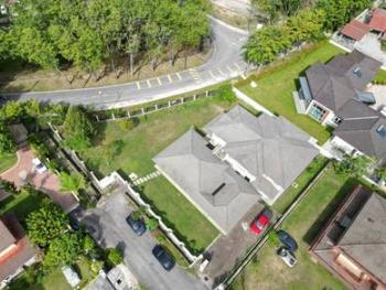Bungalow at Seksyen 6, Shah Alam, photo 4