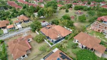 Banglo di Idaman Villa, Bandar Sri Sendayan, foto 8