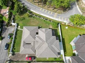 Bungalow at Seksyen 6, Shah Alam, photo 6