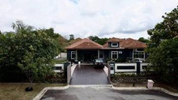 Banglo di Idaman Villa, Bandar Sri Sendayan, foto 1