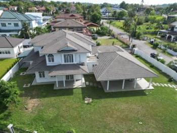 Bungalow at Seksyen 6, Shah Alam, photo 9