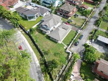 Bungalow at Seksyen 6, Shah Alam, photo 5
