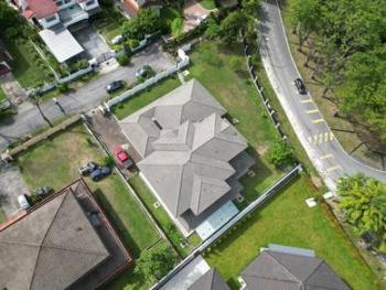 Bungalow at Seksyen 6, Shah Alam, photo 2
