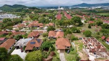 Banglo di Idaman Villa, Bandar Sri Sendayan, foto 7