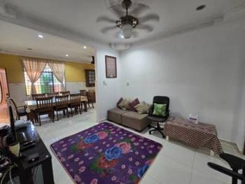 Bungalow at Laman Lili, Nilai, photo 10