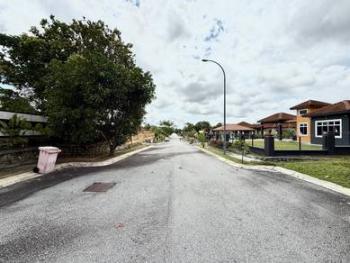 Banglo di Idaman Villa, Bandar Sri Sendayan, foto 10