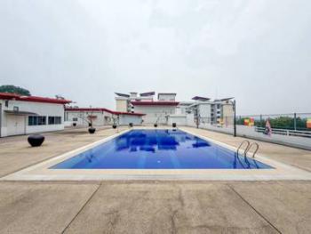 Apartmen di Kristal Heights, Seksyen 7, Shah Alam, foto 10