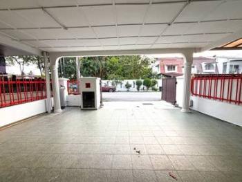 Luaran – Rumah di Taman Tun Razak, Ampang, foto 5