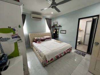 Seksyen 3, Shah Alam的平房，照片4