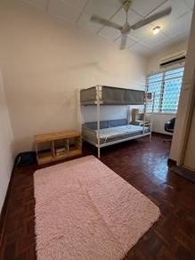 Bilik tidur – Rumah di Taman Tun Razak, Ampang, foto 9
