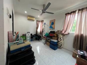 Seksyen 3, Shah Alam的平房，照片5