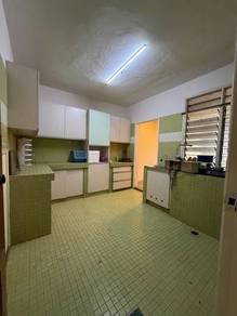 Dapur – Rumah di Taman Tun Razak, Ampang, foto 8