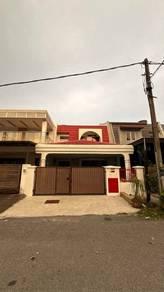 Luaran – Rumah di Taman Tun Razak, Ampang, foto 1
