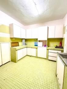 Dapur – Rumah di Taman Tun Razak, Ampang, foto 3