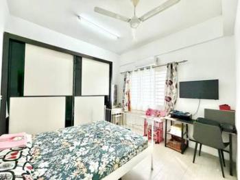 Townhouse at Taman Kantan Permai, Kajang, photo 8