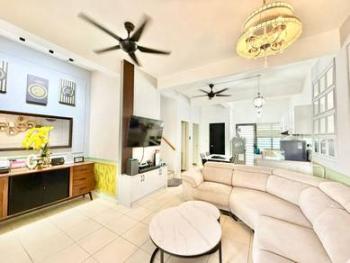 Townhouse at Taman Kantan Permai, Kajang, photo 3