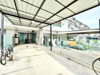 Townhouse at Taman Kantan Permai, Kajang, photo 2