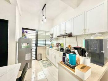 Townhouse at Taman Kantan Permai, Kajang, photo 5