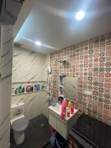 Rumah di Jalan Damai Perdana, Cheras, foto 9