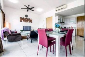 Condominium at JALAN TUN RAZAK, Bukit Bintang, photo 1