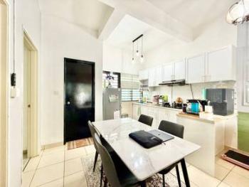 Townhouse at Taman Kantan Permai, Kajang, photo 6