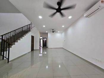 House at Setia Safiro, Cyber 10, Cyberjaya, photo 1