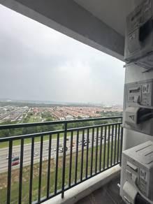 View – Apartment at Idaman BSP, Bandar Saujana Putra, photo 6