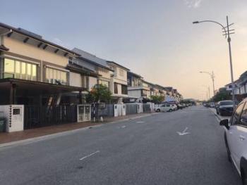 House at Residensi Aurora, Cyberjaya, photo 1