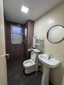 Bathroom – Apartment at Aspire Residence, Cyberjaya, photo 5