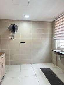 Rumah Bandar di Goodview Heights, Kajang, foto 10